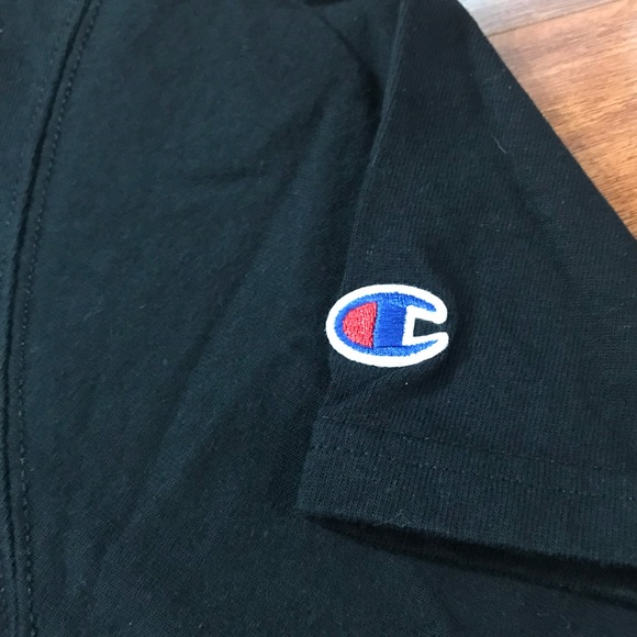 NWOT- Champion shirt - Picture 2 of 3